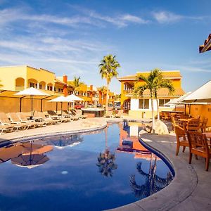 Quinta Del Sol By Solmar